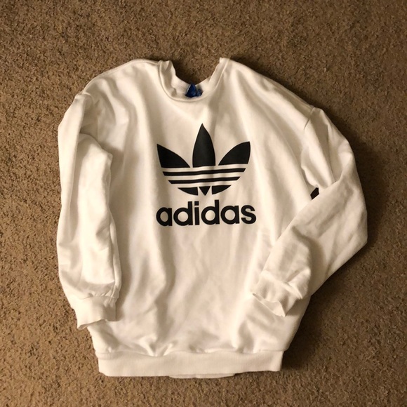 adidas Sweaters - Adidas sweatshirt